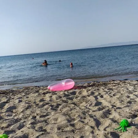 Iliana House Néoi Epivátai