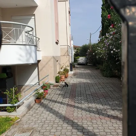 Iliana House * Néoi Epivátai