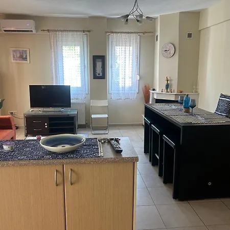 Iliana House