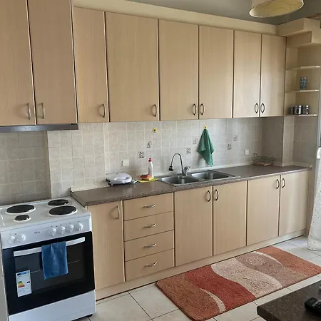 Apartment Iliana House *