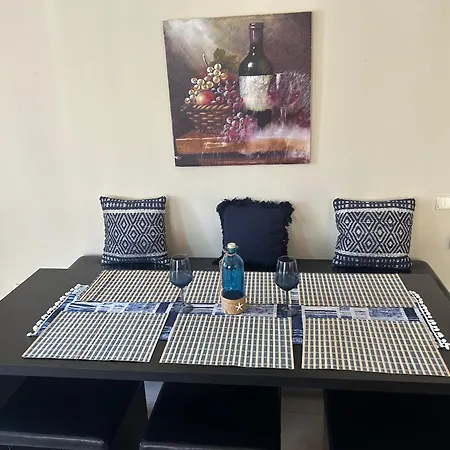 Iliana House Néoi Epivátai