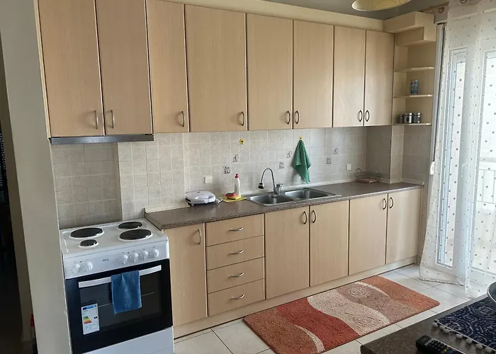 아파트 Iliana House *