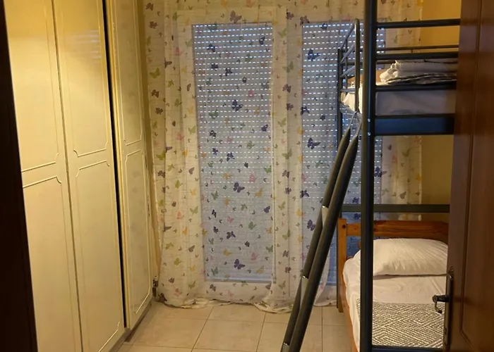 아파트 Iliana House 네오이 에피바타이