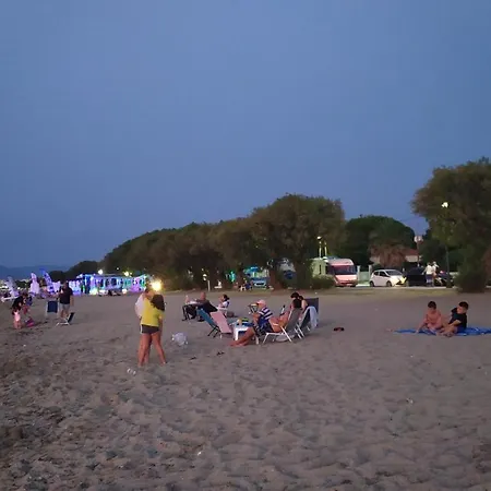 Iliana House Apartment *