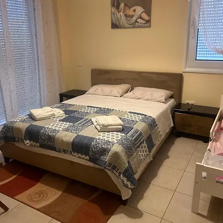 Апартаменты Iliana House