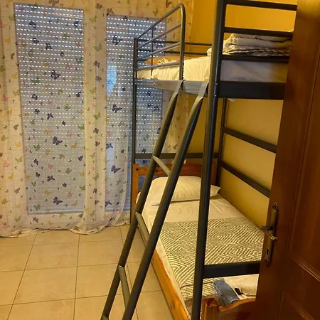 Апартаменты Iliana House Неи-Эпиватай