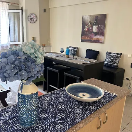 Iliana House Néoi Epivátai