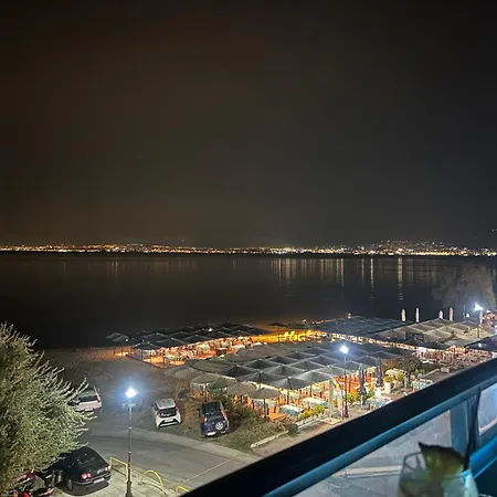 Iliana House Apartman