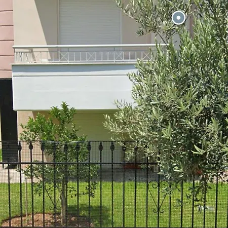 Iliana House Néoi Epivátai