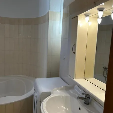 Apartment Iliana House *