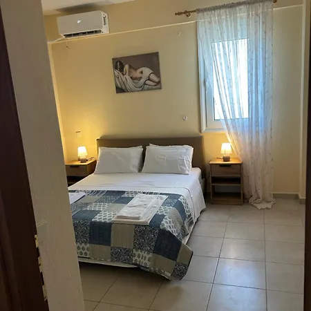 Iliana House Lejlighed *