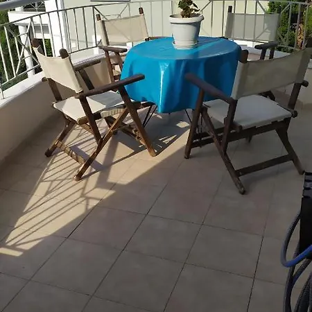 아파트 Iliana House *