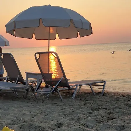 Iliana House * 네오이 에피바타이