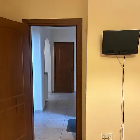 아파트 Iliana House *