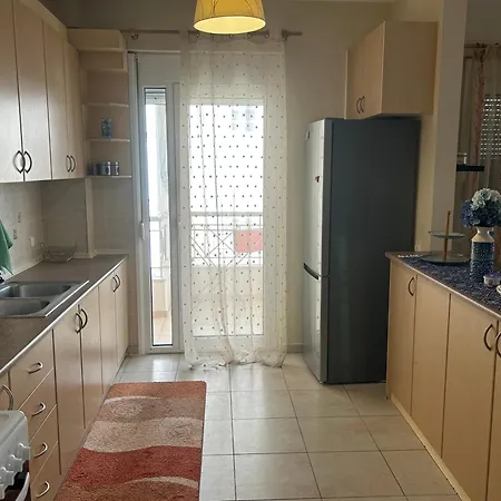 Iliana House