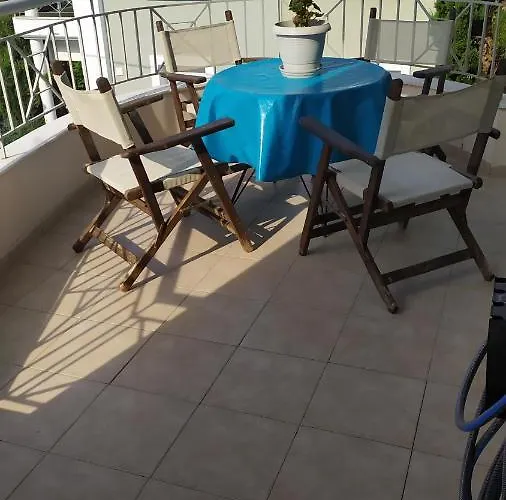 Apartament Iliana House *