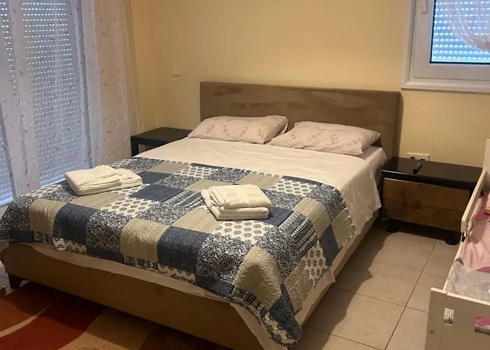 Apartament Iliana House