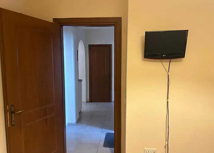 Apartament Iliana House *