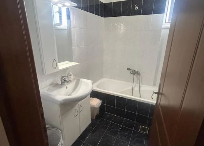 Apartament Iliana House Neo Epivates