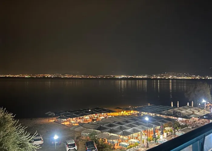 Iliana House Apartament