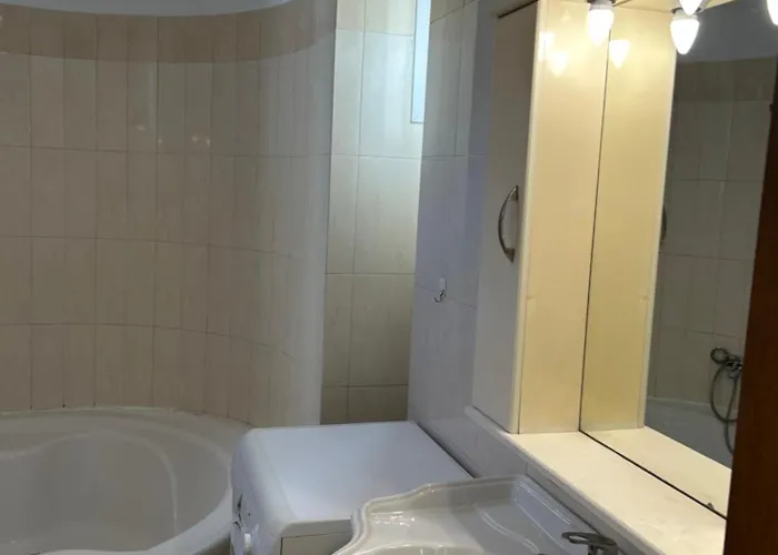 Apartament Iliana House *
