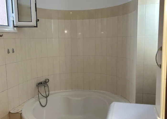 Apartament Iliana House