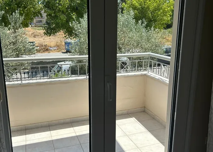 Apartament Iliana House